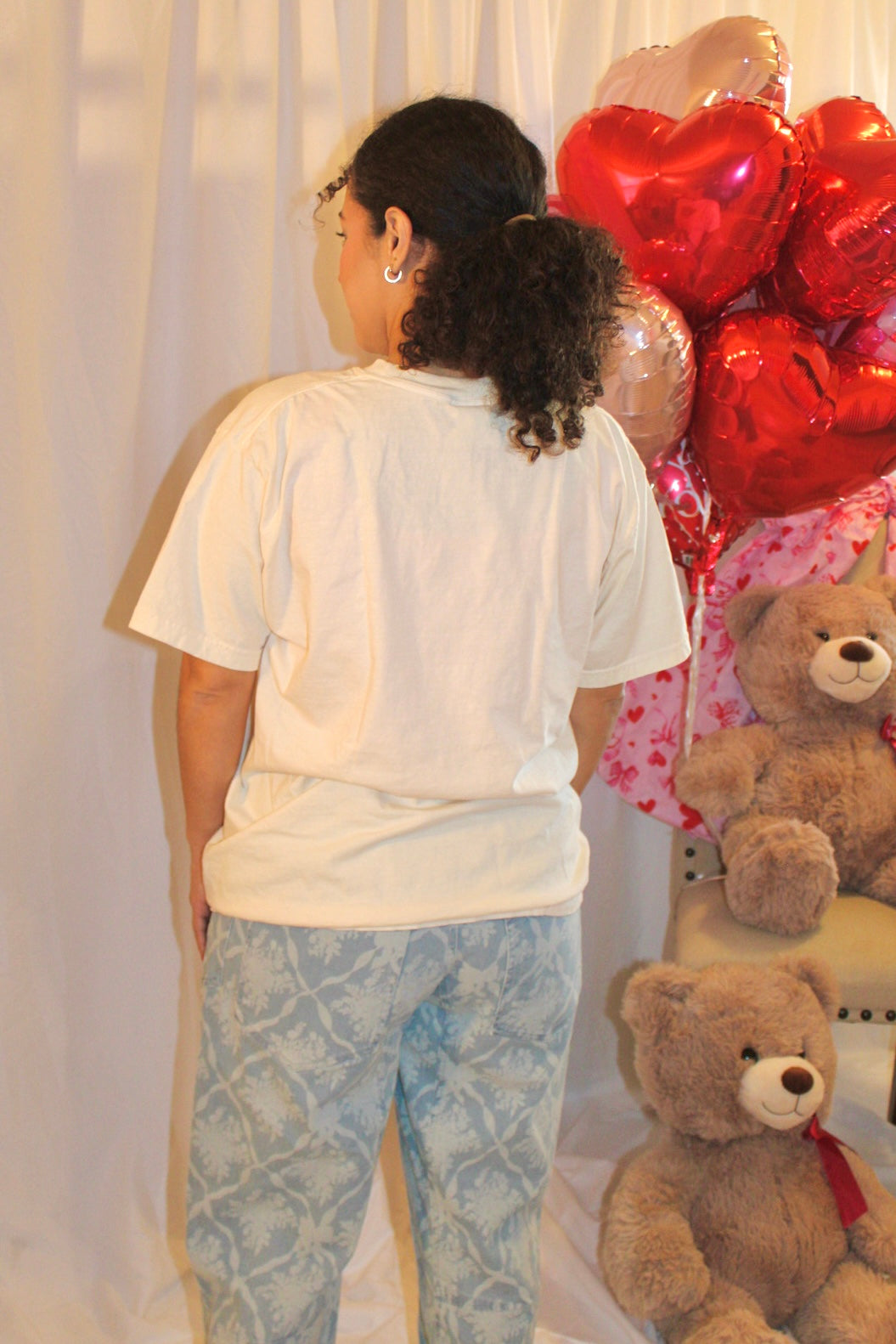 Love Bears All Things Tee