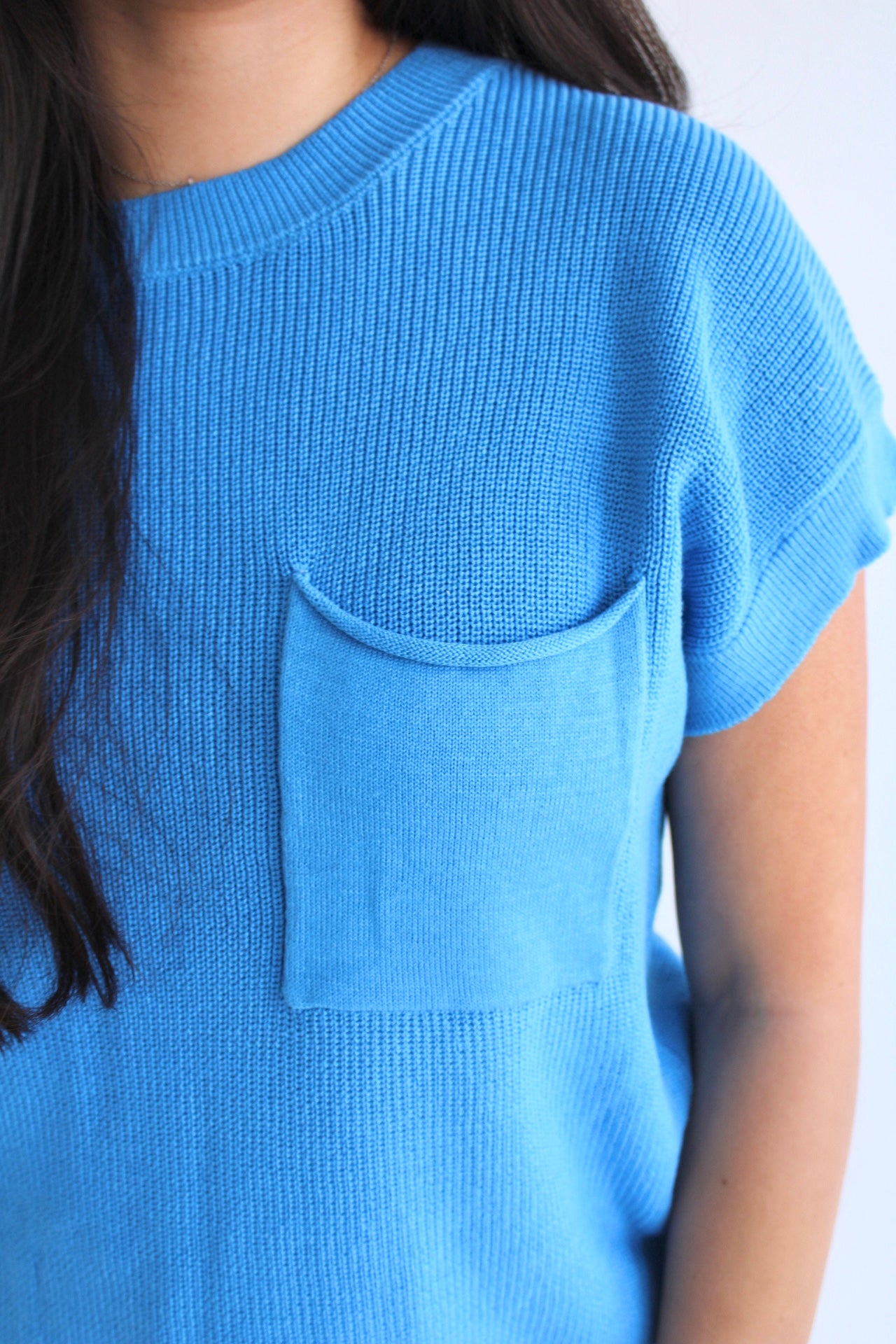 Mila Effortless Shorts Set