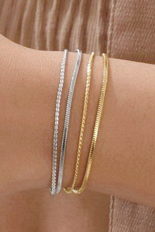 Mya Two in One Bracelet
