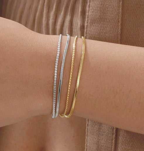 Mya Two in One Bracelet