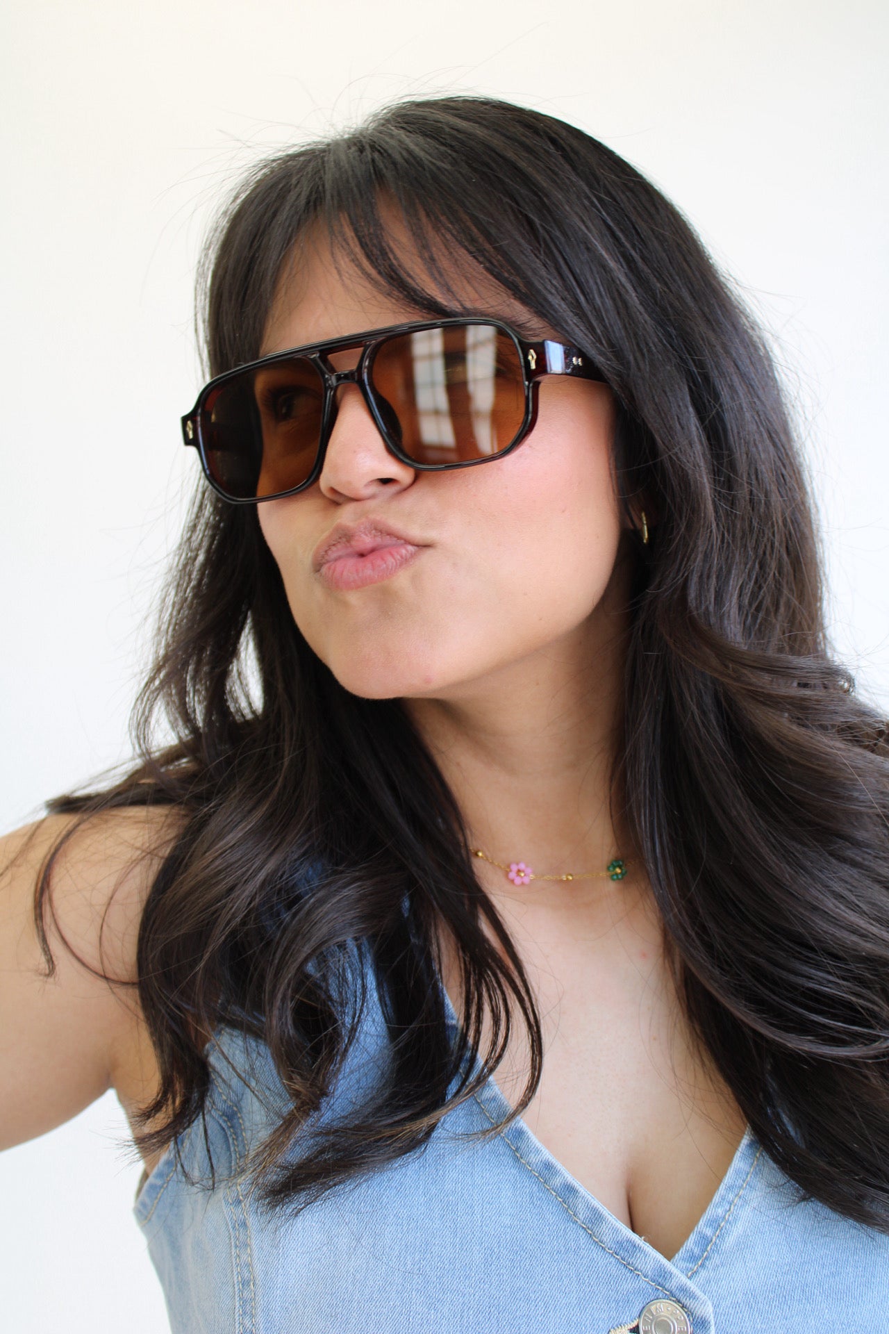 Anna Elevated Sunglasses