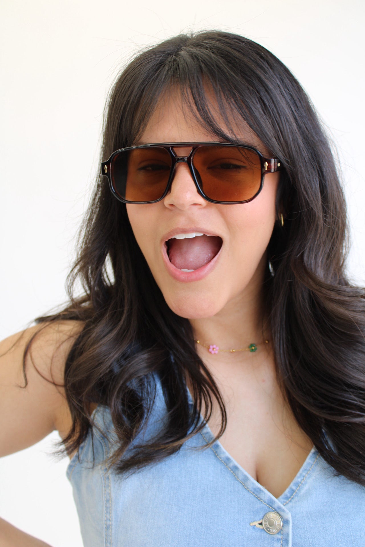 Anna Elevated Sunglasses