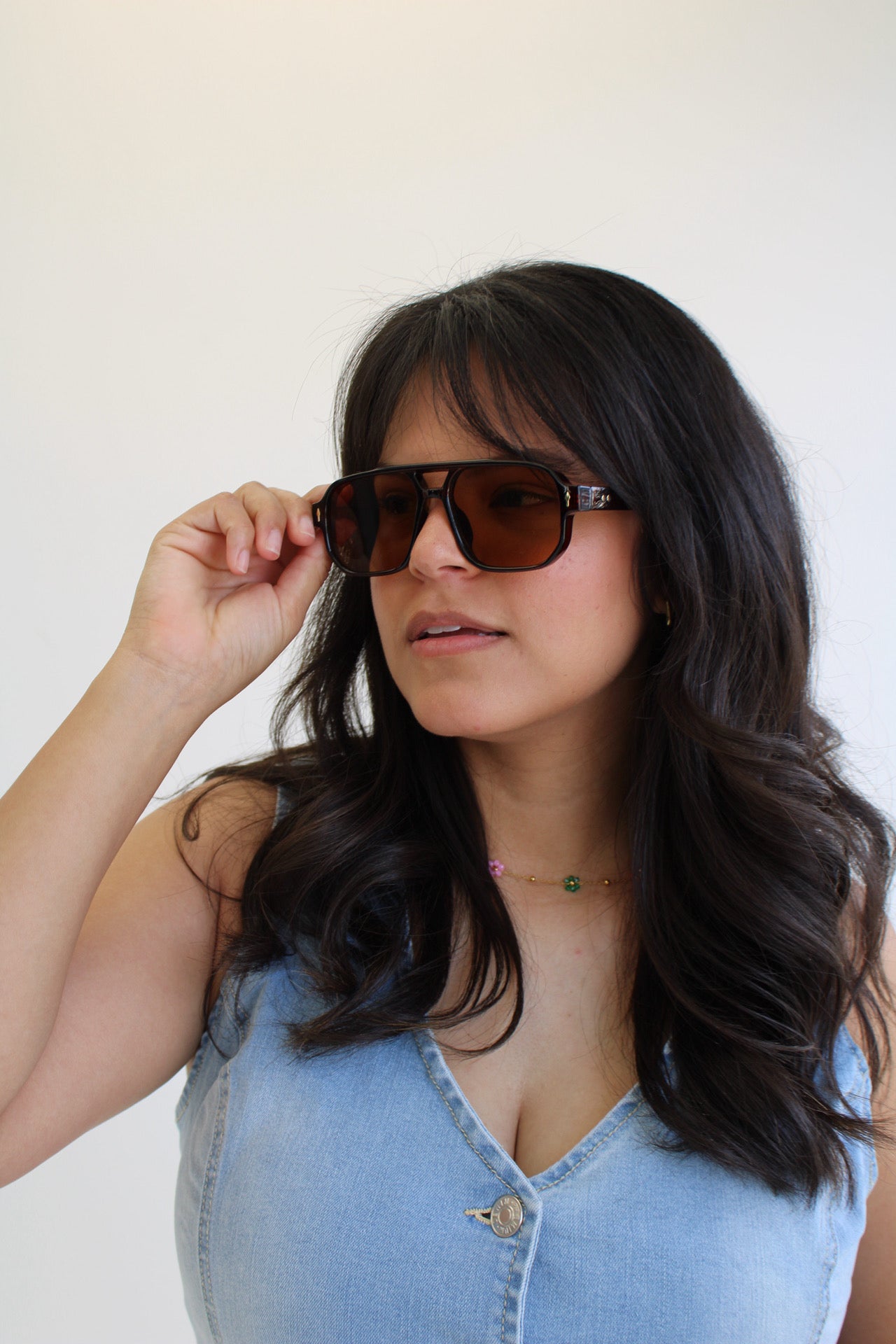 Anna Elevated Sunglasses