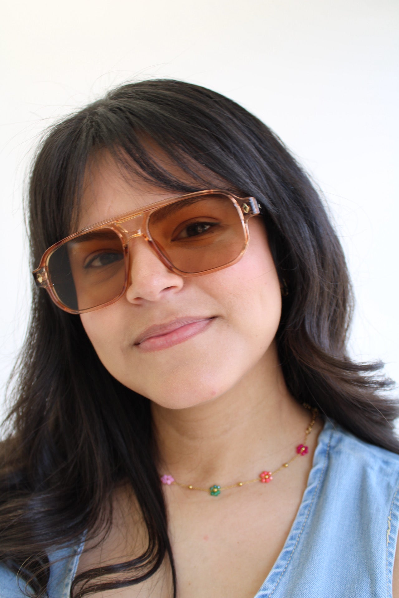 Anna Elevated Sunglasses