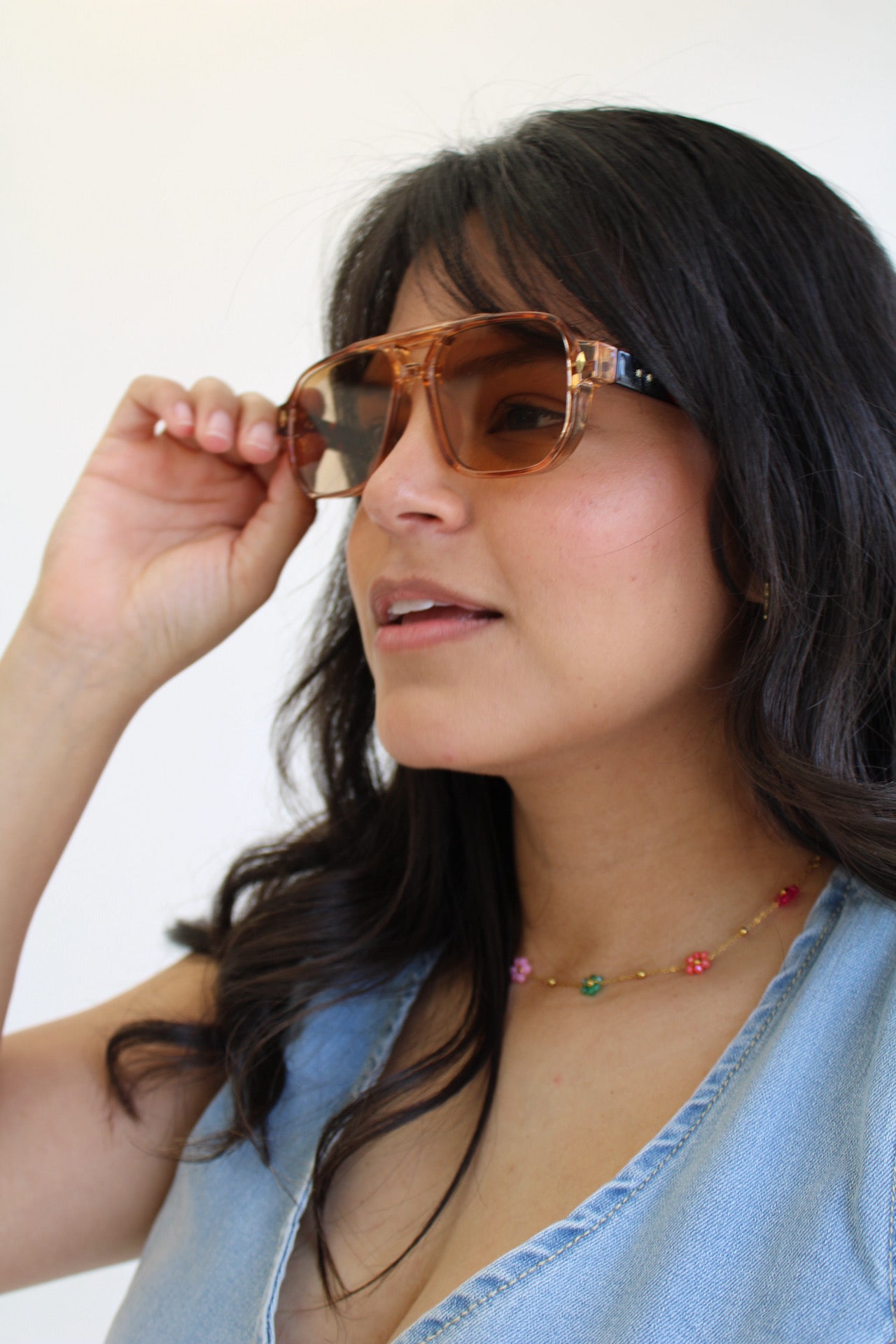 Anna Elevated Sunglasses