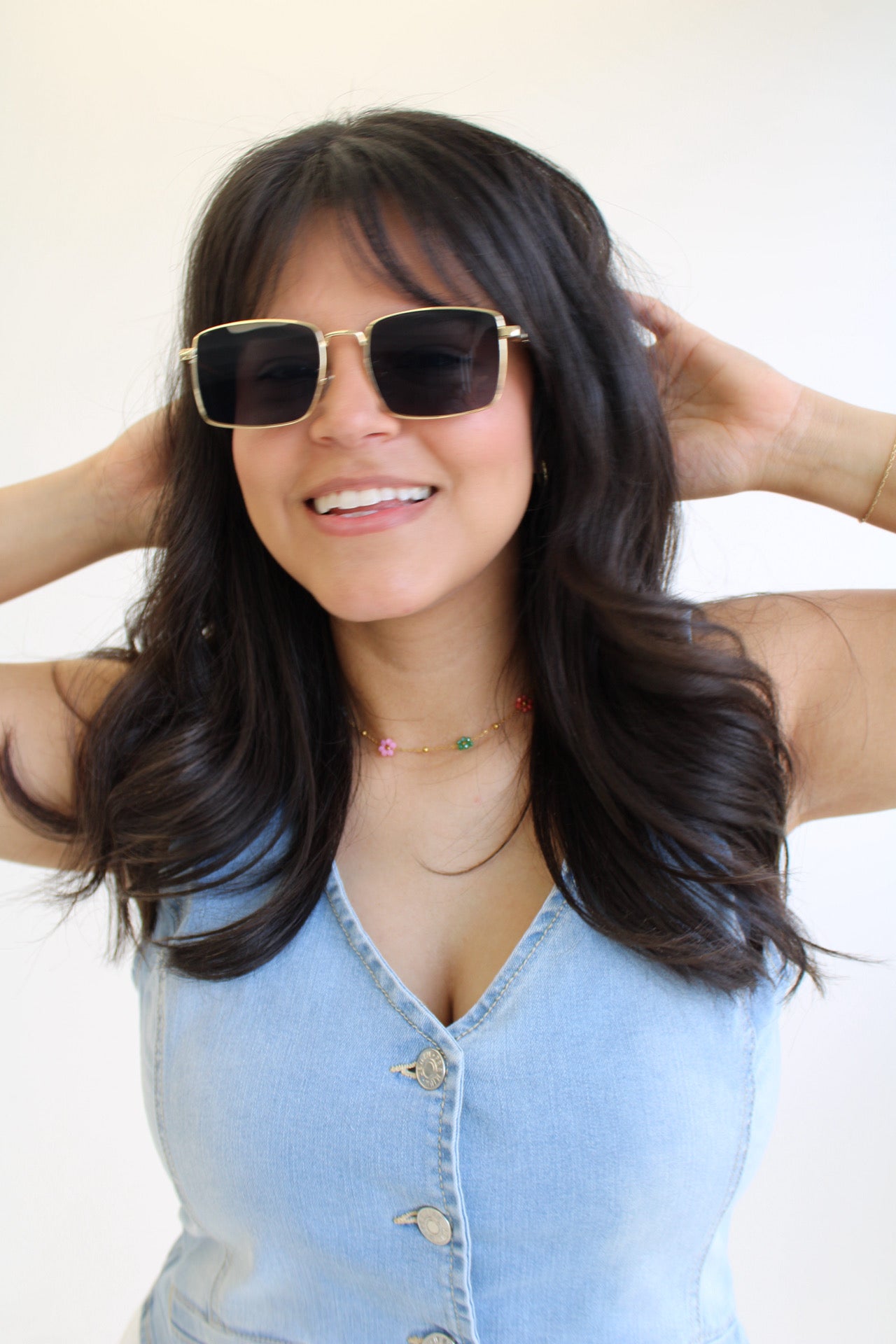 Amra Luxe Sunglasses