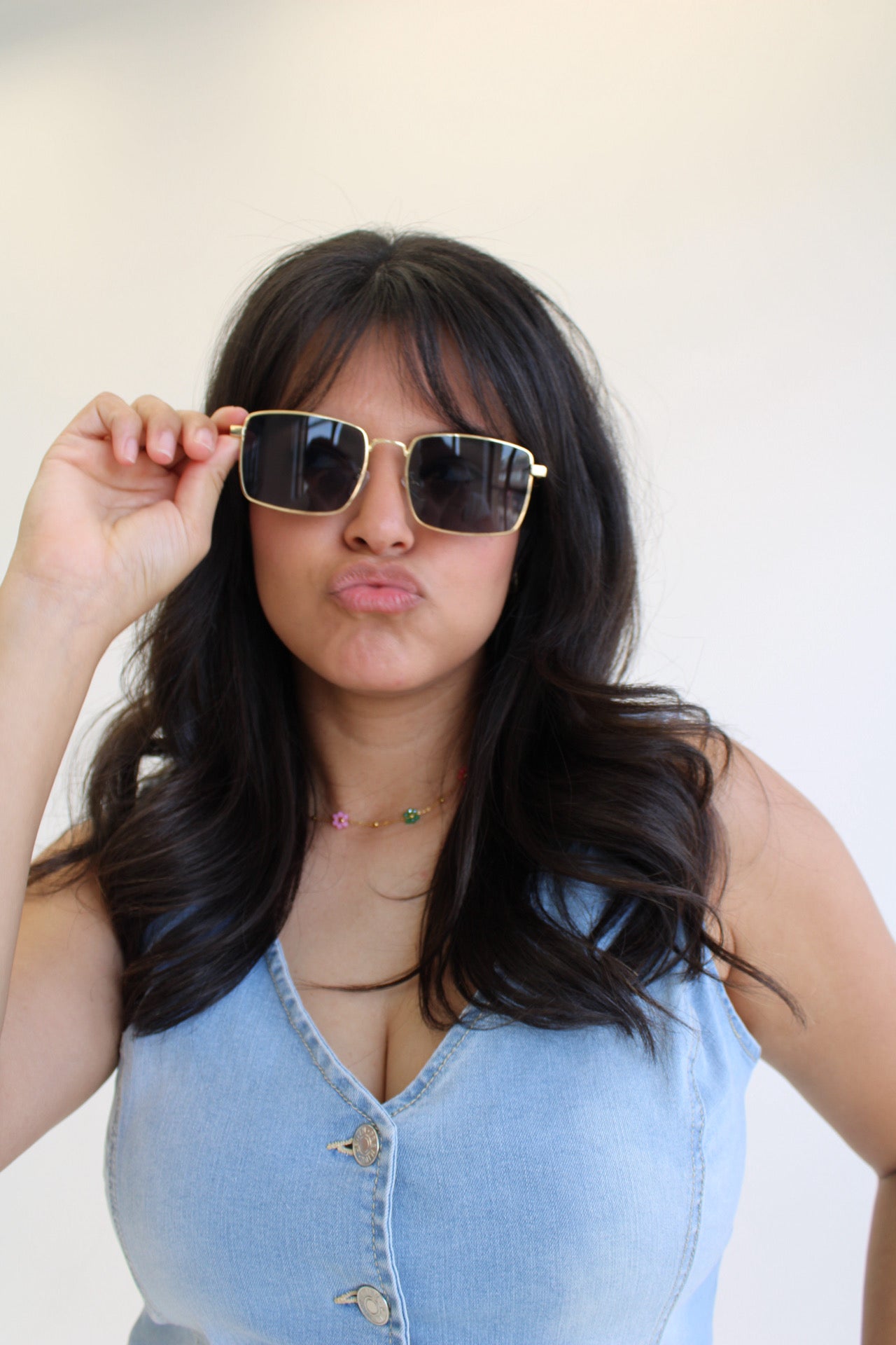 Amra Luxe Sunglasses