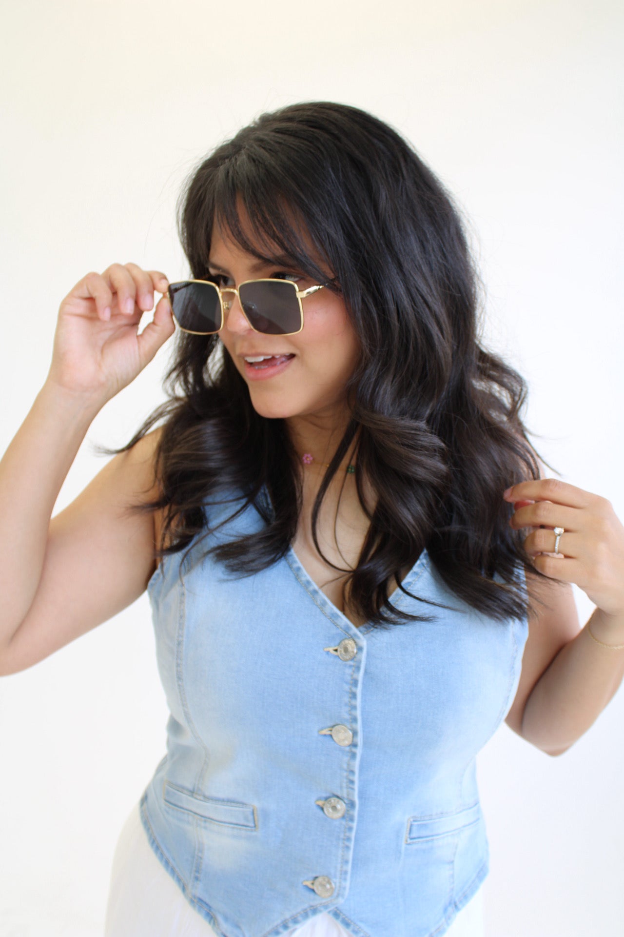 Amra Luxe Sunglasses