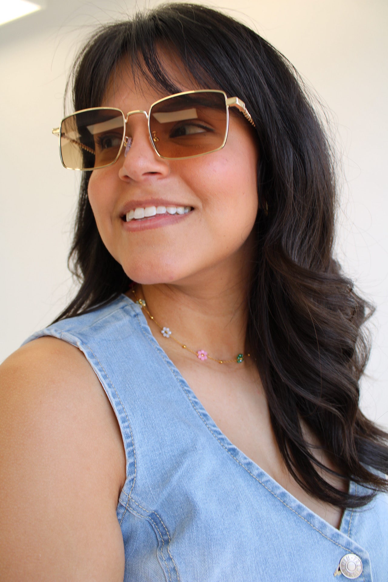 Amra Luxe Sunglasses