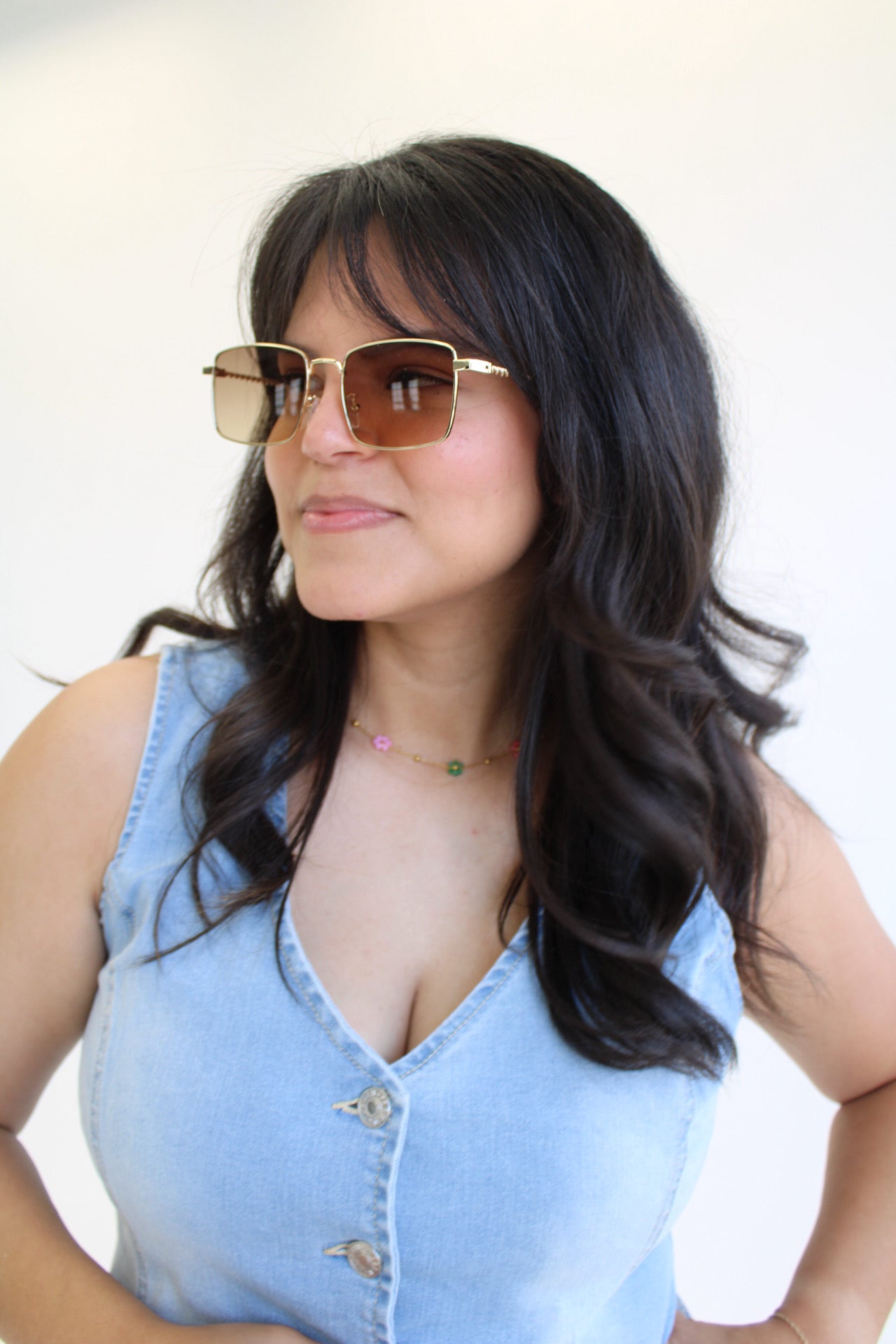 Amra Luxe Sunglasses