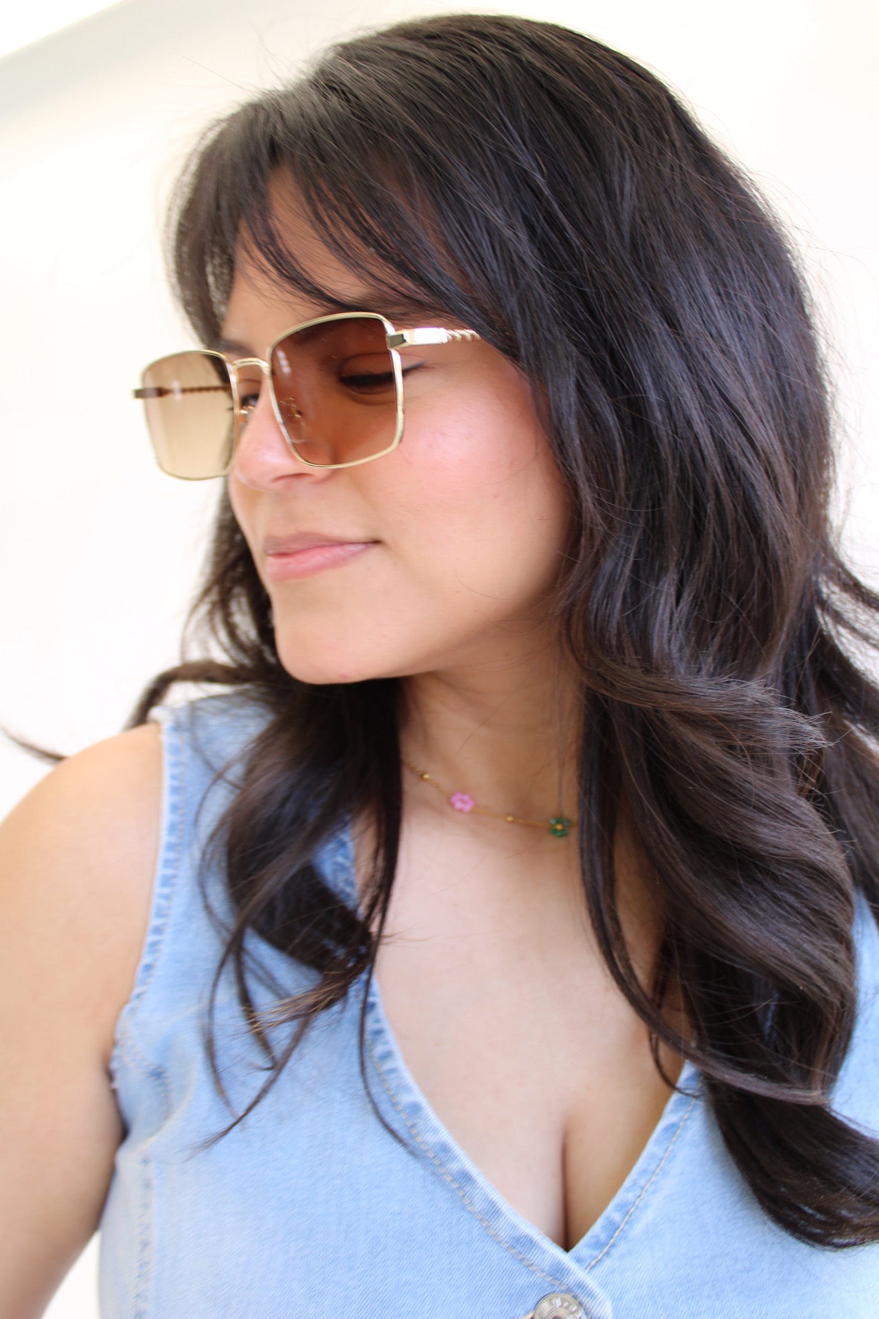 Amra Luxe Sunglasses