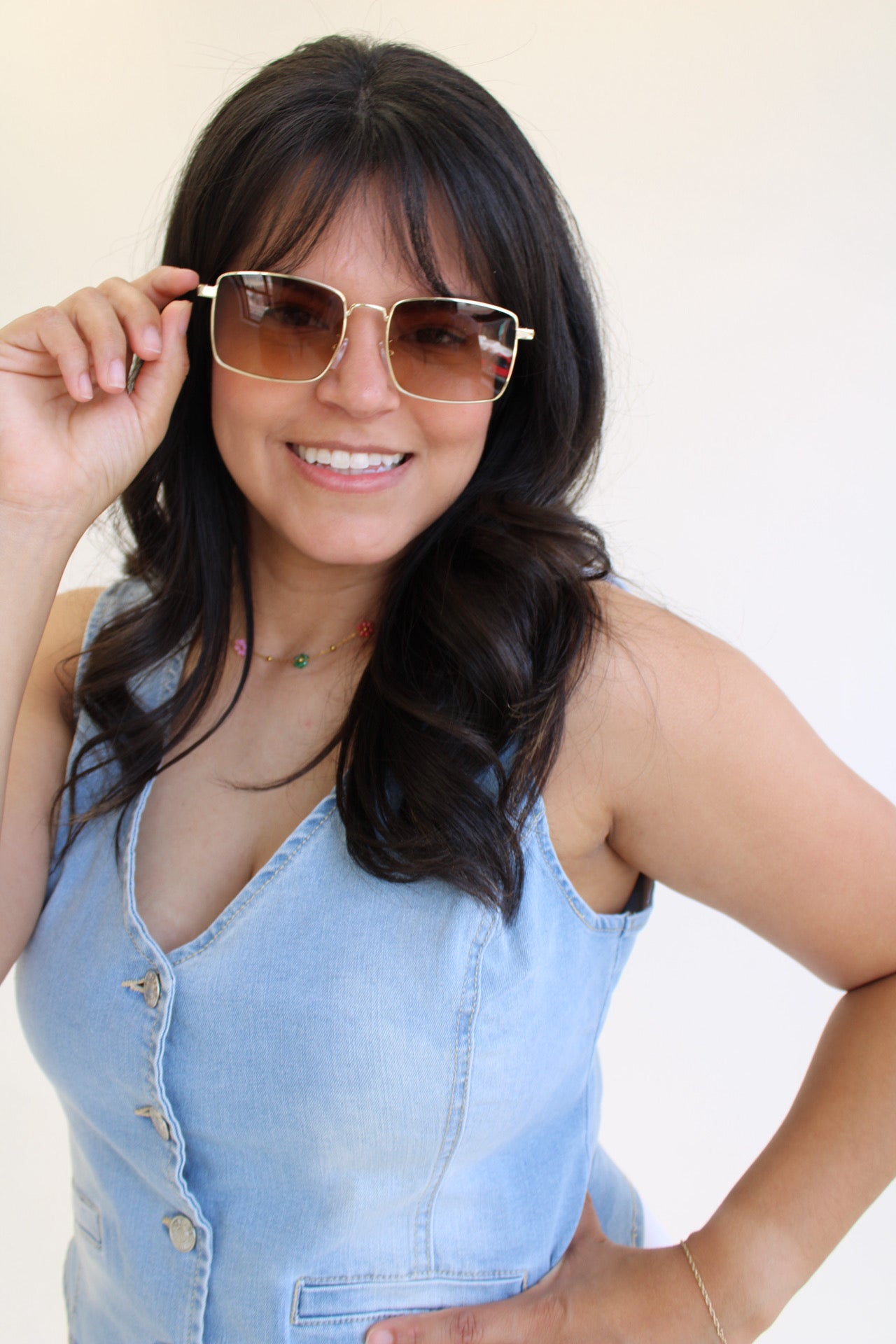 Amra Luxe Sunglasses