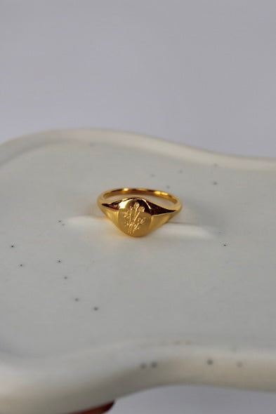 Florecita Ring