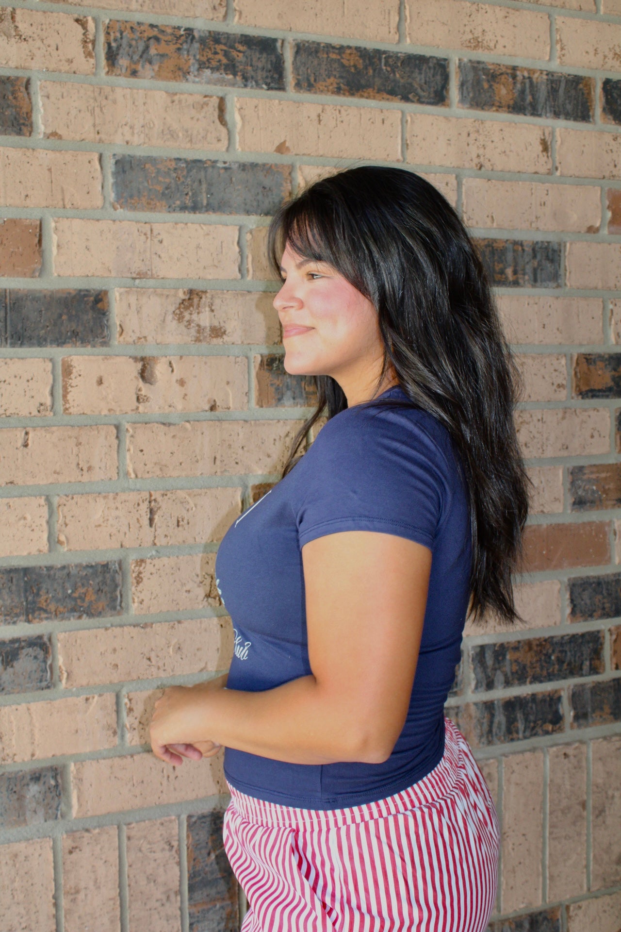 Amalfi Coast Italy Baby Tee