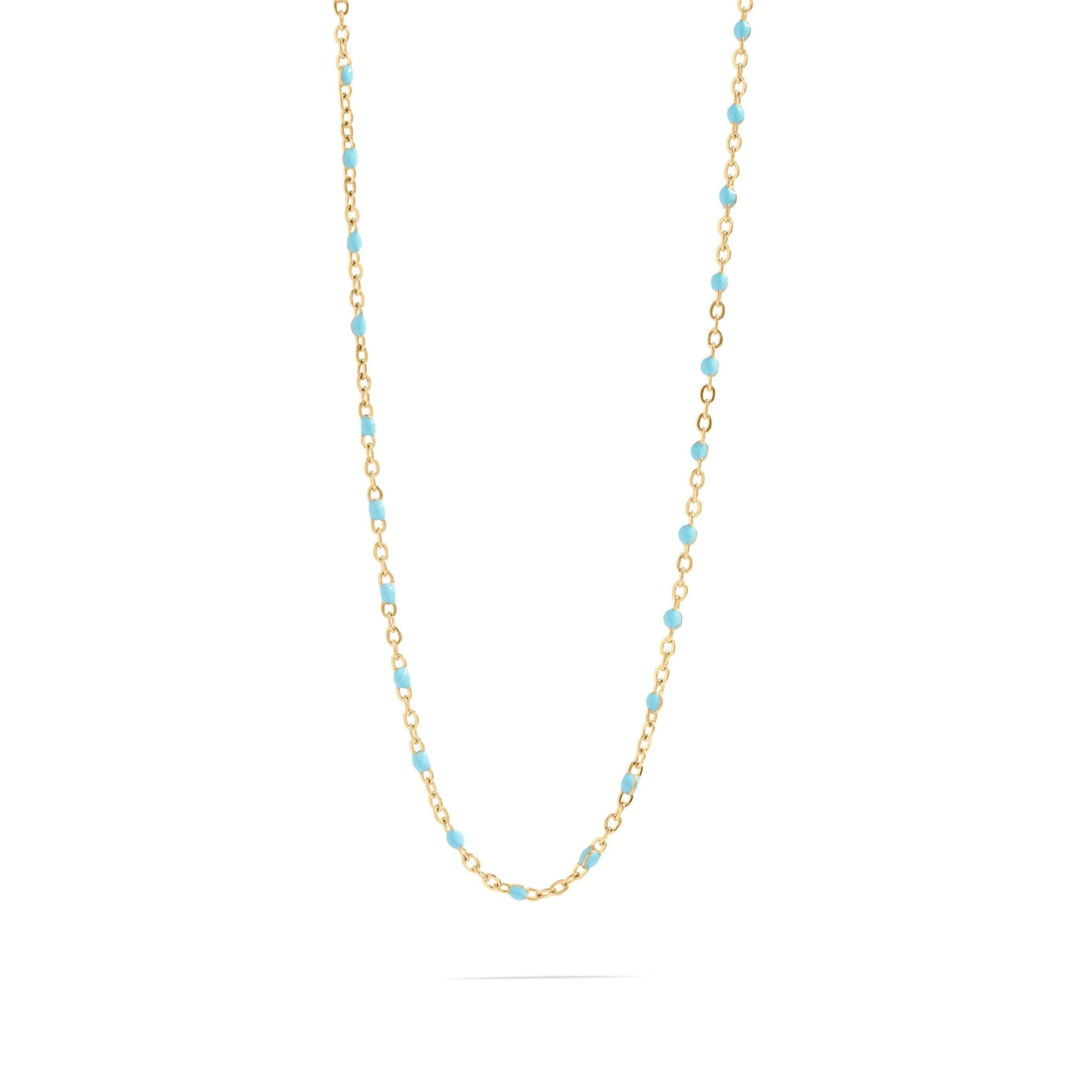 Lala Confetti Beaded Necklace