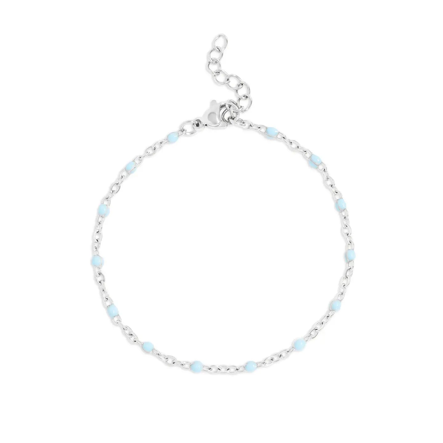Lala Beaded Confetti Bracelet