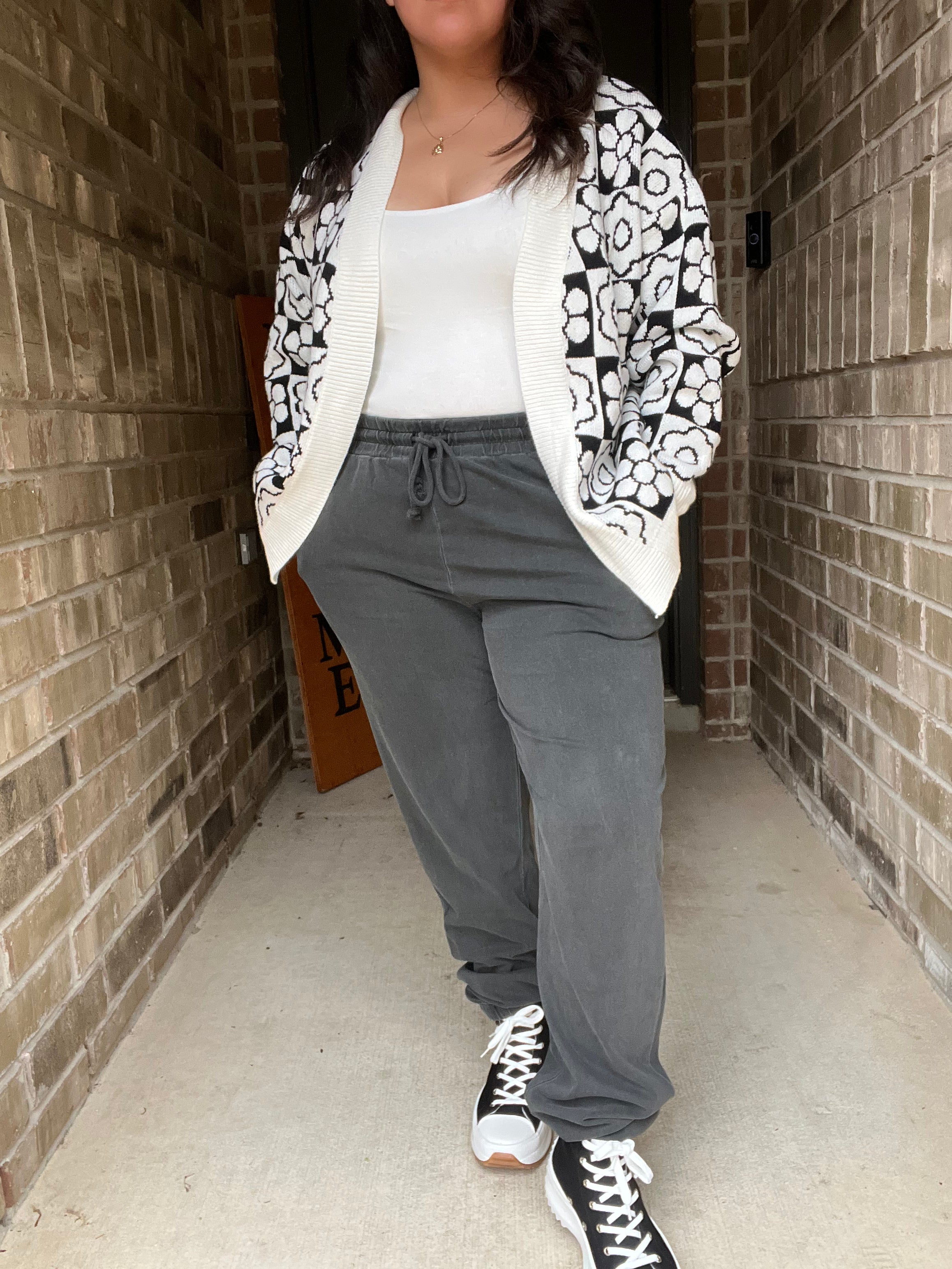 Get Comfy Sweatpants