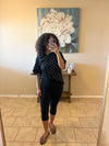 Julia Capri Leggings