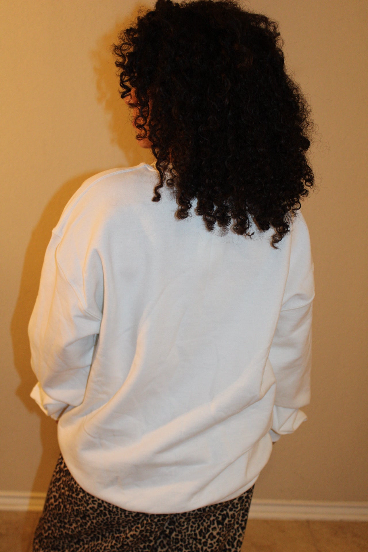 Merry Christmas Nutcracker Sweater