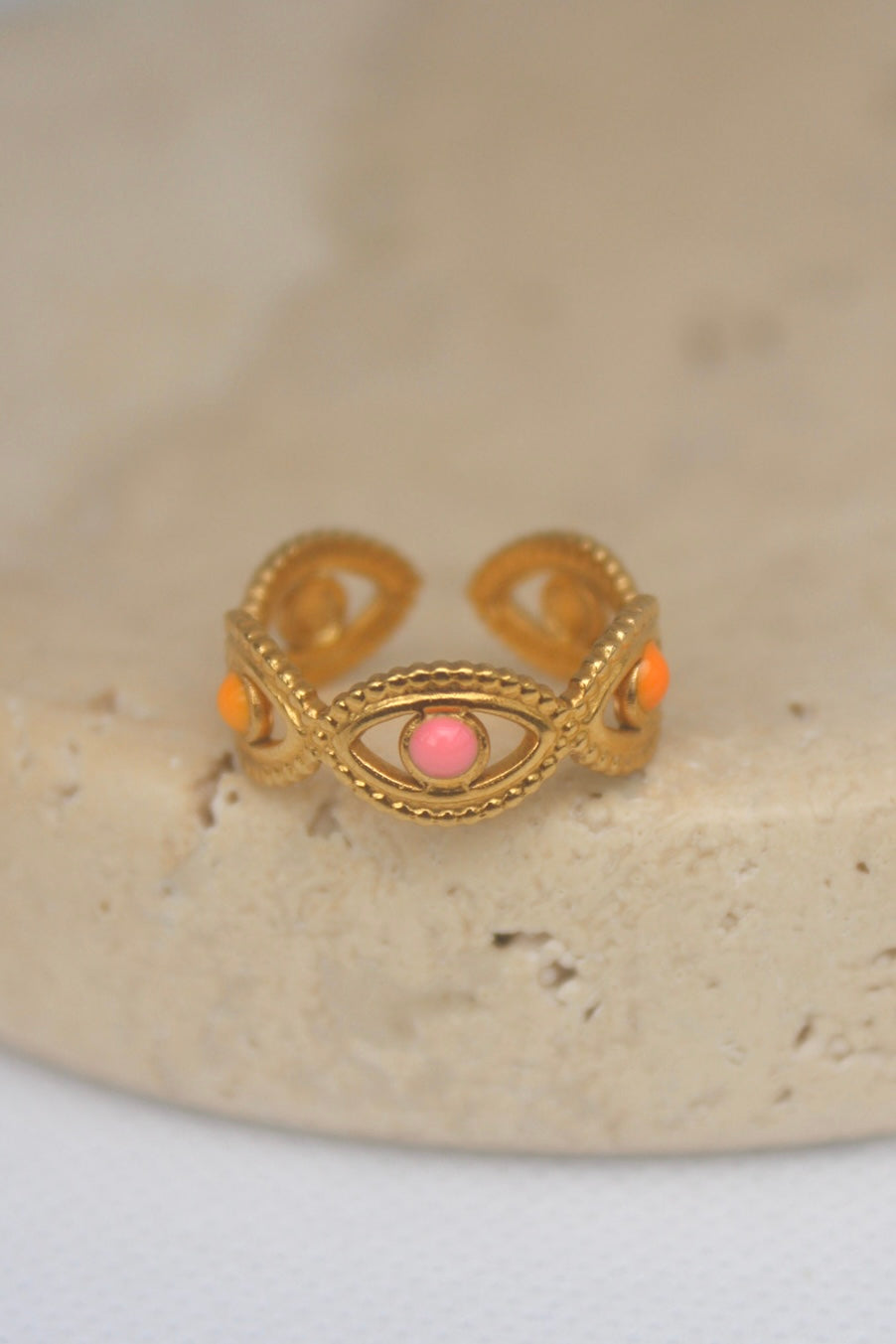 Sunset Ring