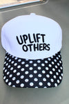 Uplift Others Hat