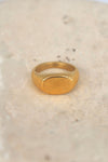 Brae Bold Ring