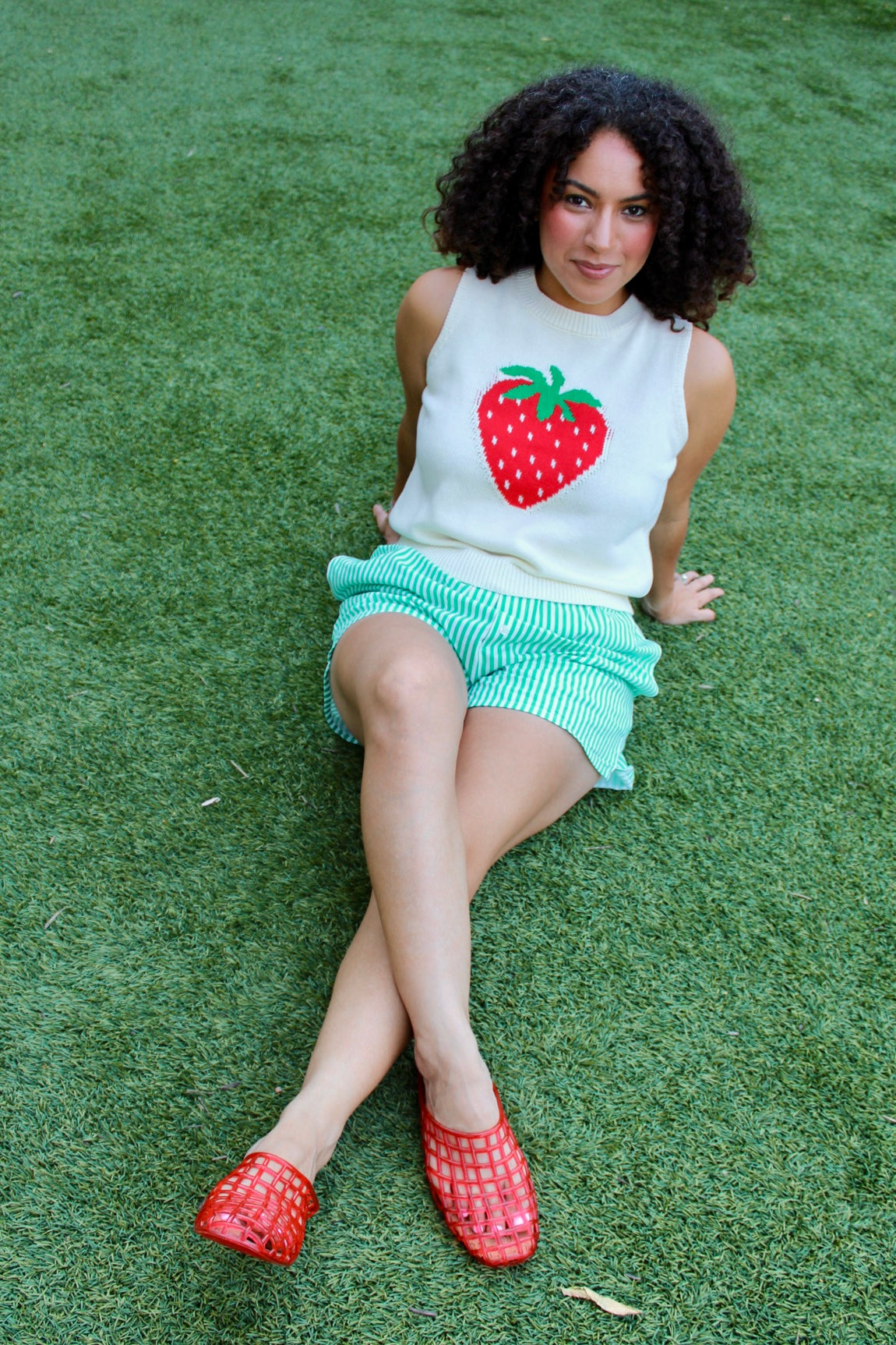 Lucky Stripes Boxer Shorts