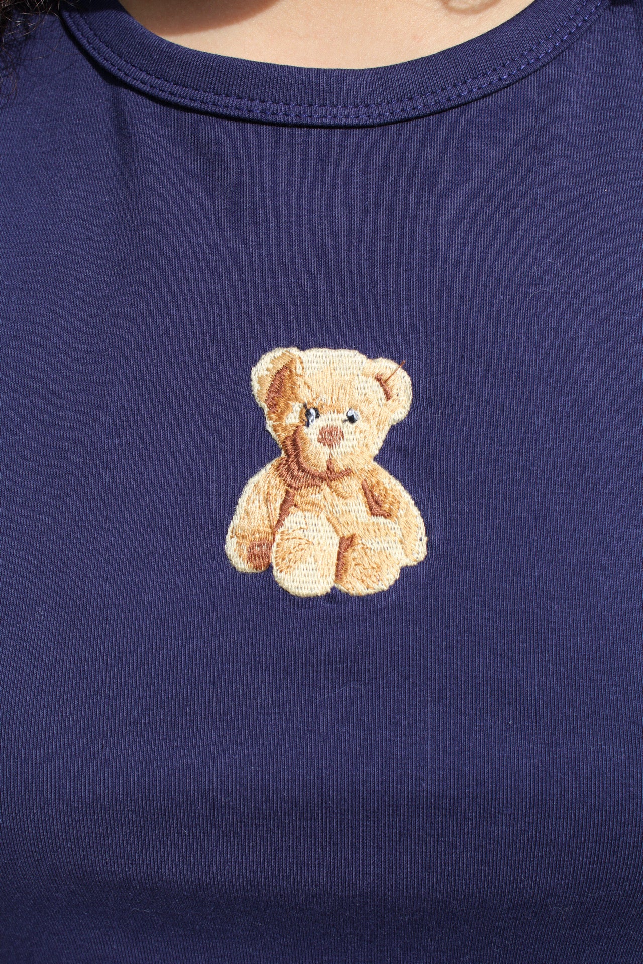 My Teddy Tee