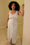 Spring Bloom Dress