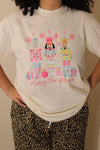 Nutcracker Merry Christmas Tee