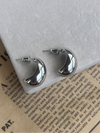 Moonbeam Earrings