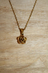 Dainty Rosita Necklace
