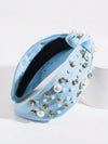 Bluebell Sparkle Headband