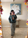 Beary Cozy Sweater