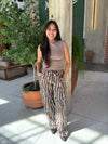 Mocha Swirl Pants