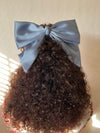 Very Coquette Satin Bows