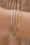 Mya Two in One Bracelet