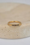 Dani Heart Ring