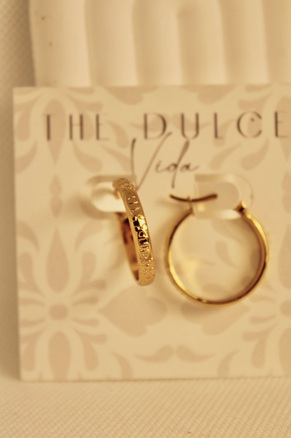 Natalia Mexi Hoops