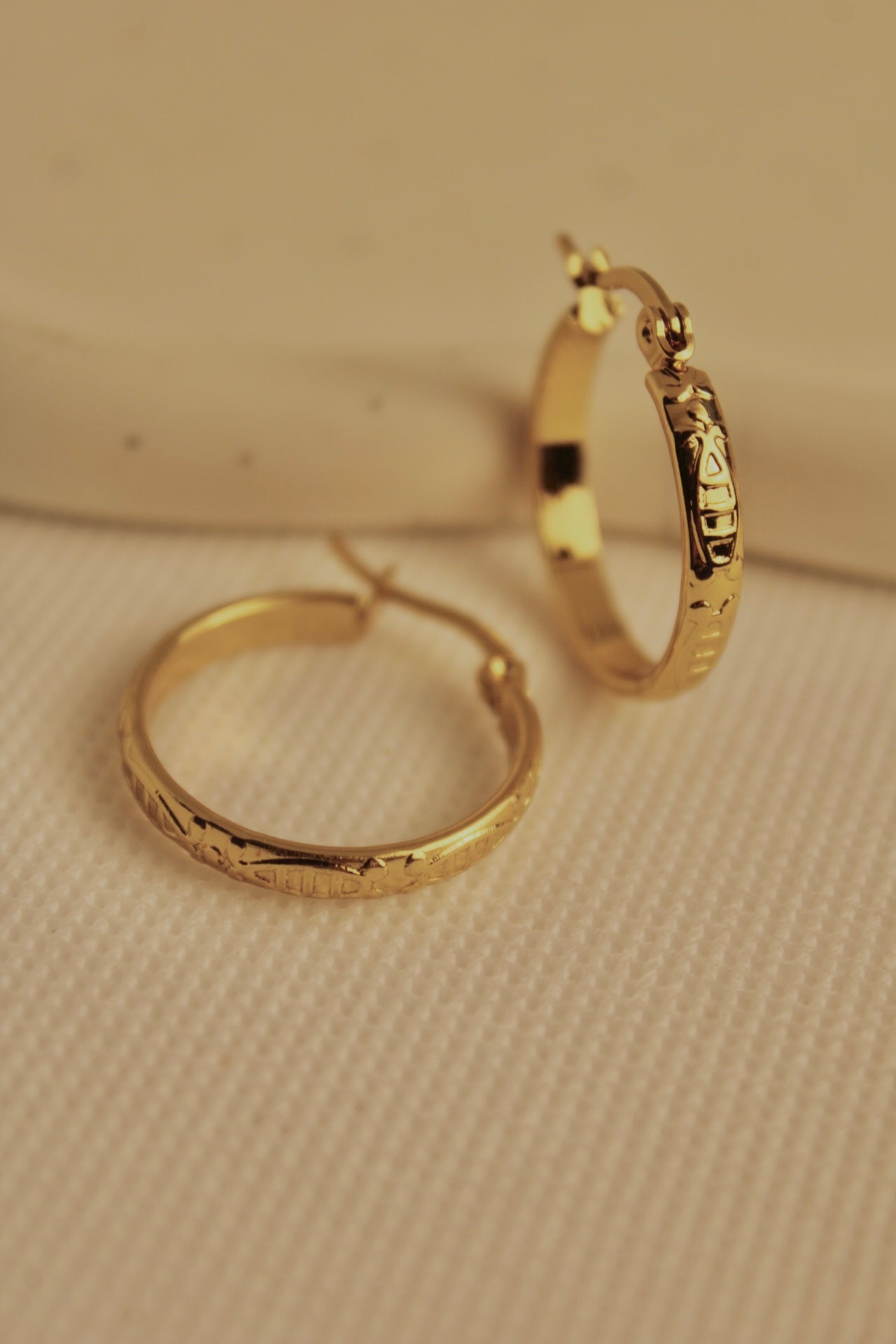 Natalia Mexi Hoops