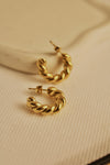 Desi Twist Studs