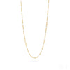 Erin Beaded Confetti Necklace