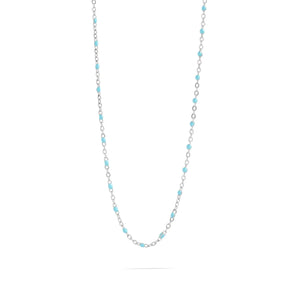 Lala Confetti Beaded Necklace