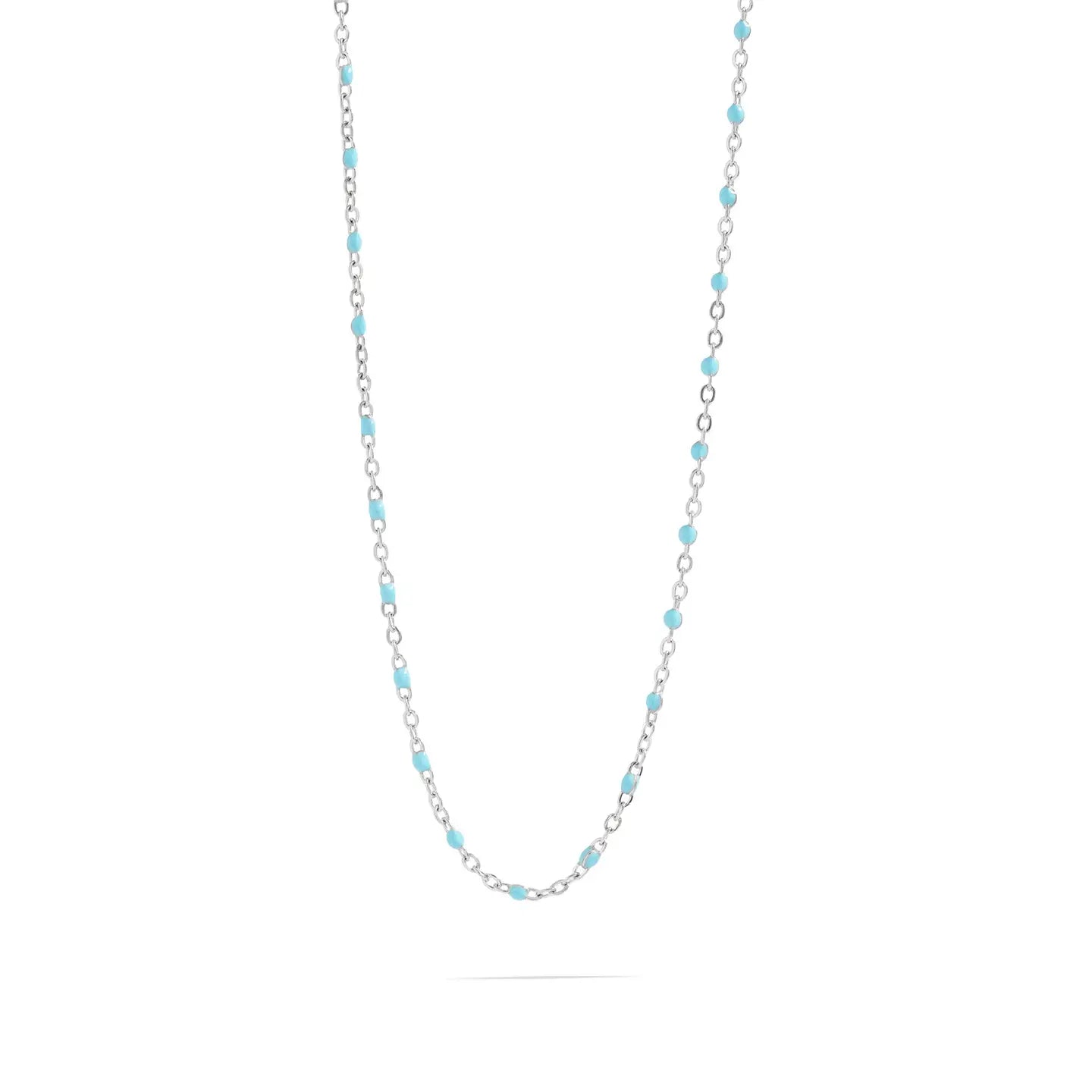 Lala Confetti Beaded Necklace