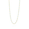 Lala Confetti Beaded Necklace