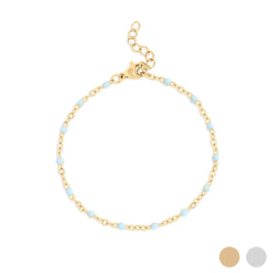 Lala Beaded Confetti Bracelet