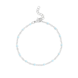 Lala Beaded Confetti Bracelet