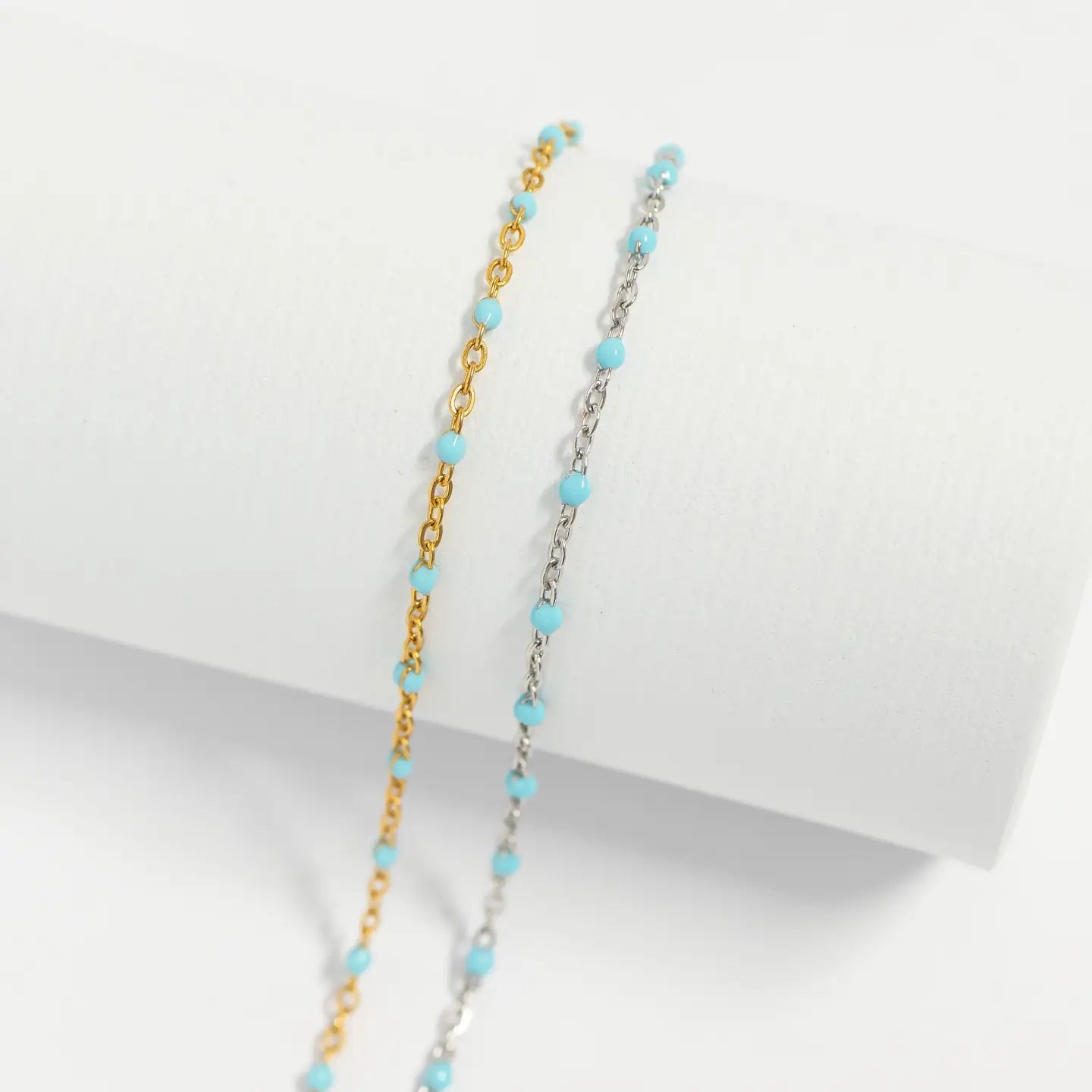 Lala Beaded Confetti Bracelet