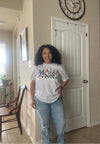 Race Car Mama Tee